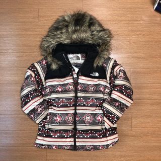 ザノースフェイス(THE NORTH FACE)の【The north face】ホワイトレーベルダウンジャケット(ダウンジャケット)