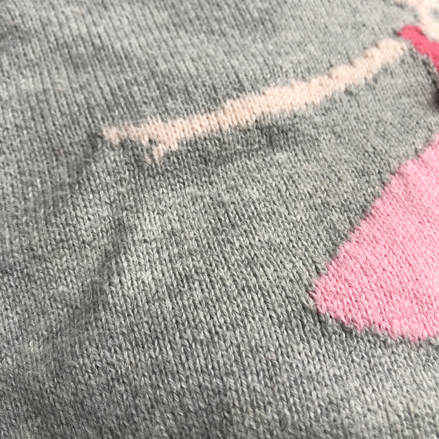 babyGAP(ベビーギャップ)のギャプ キッズ/ベビー/マタニティのベビー服(~85cm)(その他)の商品写真