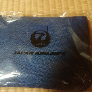 JAL ビジネスクラス アメニティ(旅行用品)