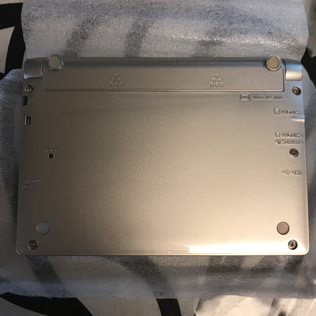 CASIO Ex-word 電子辞書 一般・総合モデル XD-B6500GD - その他