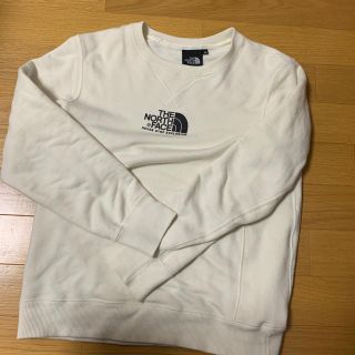 ザノースフェイス(THE NORTH FACE)のノースフェイス　トレーナー(スウェット)