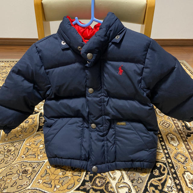 POLO RALPH LAUREN - ⭐︎Sayan様専用⭐︎ polo キッズ ダウン ...