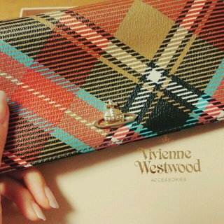 ヴィヴィアンウエストウッド(Vivienne Westwood)のヴィヴィアン お財布(財布)