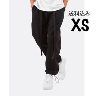 フィアオブゴッド(FEAR OF GOD)の【国内未入荷】mnml Baggy Track Sweatpants Black(その他)