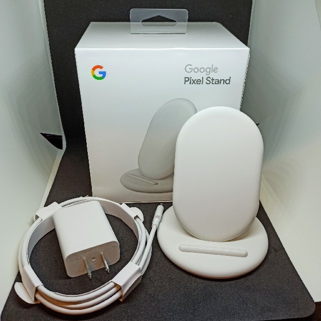 Google Pixel Stand