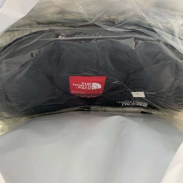 専用　Supreme/The North Face Paper  Nuptse