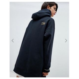 トミーヒルフィガー(TOMMY HILFIGER)のTOMMY HILFIGER ICON(ミニワンピース)