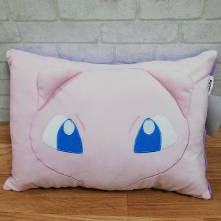 ポケモン 新品 タグ付き ミュウ 枕カバーの通販 By Yu S Shop ポケモンならラクマ