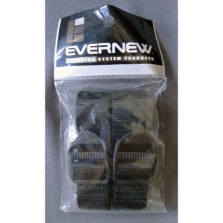 エバニュー(EVERNEW)の未開封！エバニューのストラップキット L(その他)