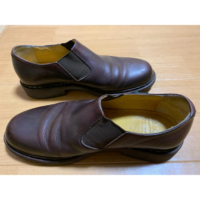 Paraboot(パラブーツ)のパラブーツ　フォトン メンズの靴/シューズ(スリッポン/モカシン)の商品写真