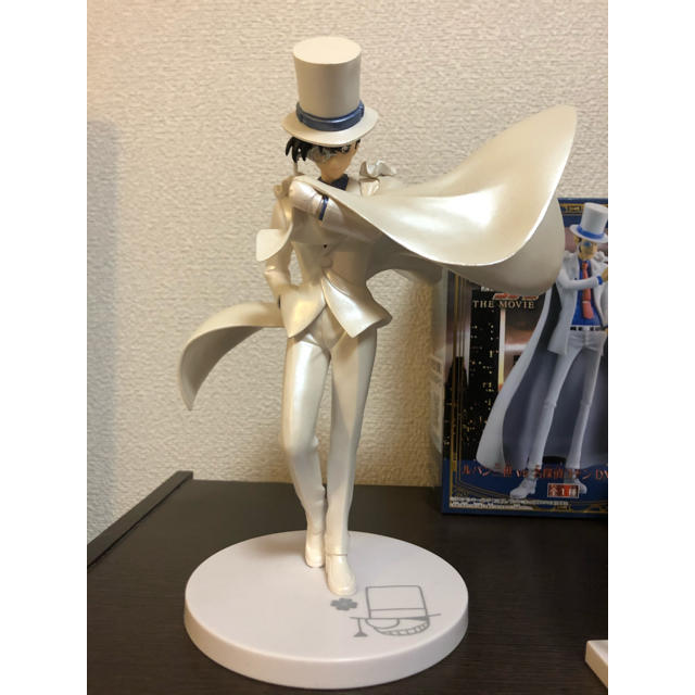 怪盗キッド フィギュアの通販 By 虎 S Shop ラクマ