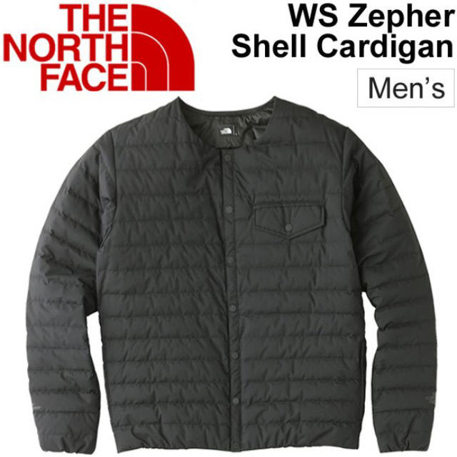 THE NORTH FACE   ノースフェイス ウインドストッパーゼファーシェル