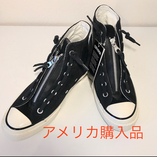 【新品】コンバース チャックテイラー70  24cm