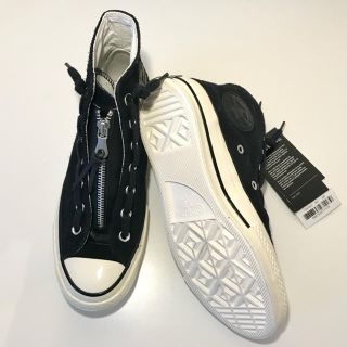 CONVERSE - 【新品】コンバース チャックテイラー CT70 Zip 24cm
