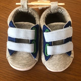 ベビーギャップ(babyGAP)のbaby gap  ベビーシューズ スニーカー 10cm(スニーカー)