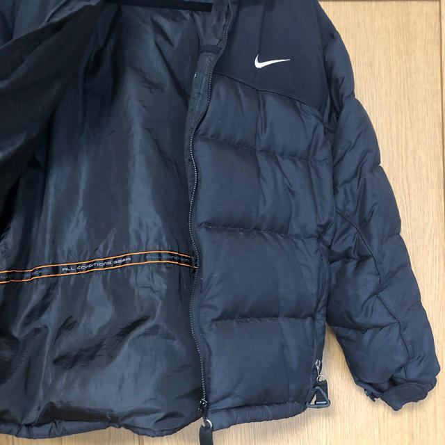 ナイキ　ACG  ダウン　nike ダウンジャケット