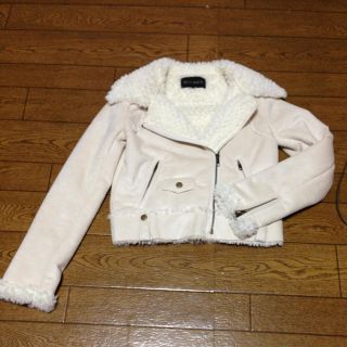 ミッシュマッシュ(MISCH MASCH)の♡airixjsさま専用♡(毛皮/ファーコート)