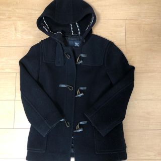 バーバリー(BURBERRY)のバーバリー　Burberry  ダッフルコート　美品(ダッフルコート)