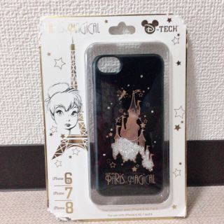 ディズニー(Disney)のiphoneケース(iPhoneケース)