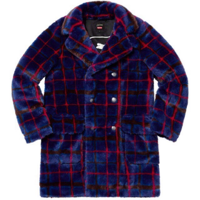 最旬トレンドパンツ Supreme - blue coat fur gaultier paul jean supreme その他 最旬トレンドパンツ Supreme - blue coat fur gaultier paul jean supreme その他