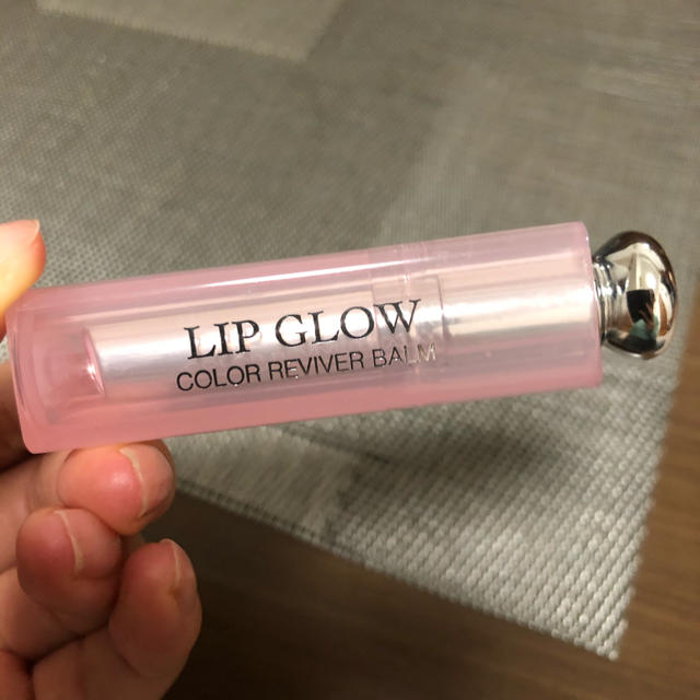 Dior(ディオール)のDior リップグロウ　 コスメ/美容のベースメイク/化粧品(口紅)の商品写真