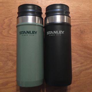 スタンレー(Stanley)のスタンレー　ワンハンドマグ　セット(タンブラー)