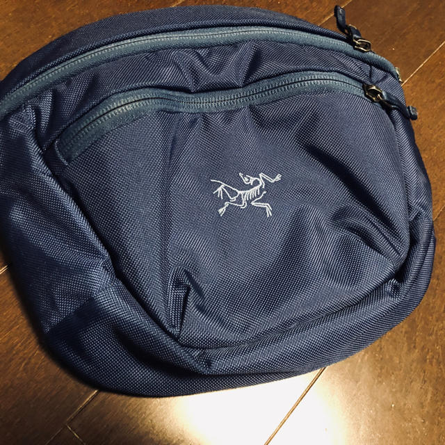 ARC'TERYX(アークテリクス)のアークテリクス MAKA2 正規品 メンズのバッグ(ボディーバッグ)の商品写真