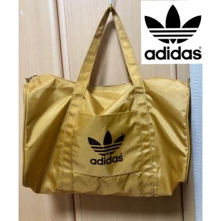 アディダス(adidas)のアディダス オリジナルス ドラム バッグ ボストンバッグ(ドラムバッグ)