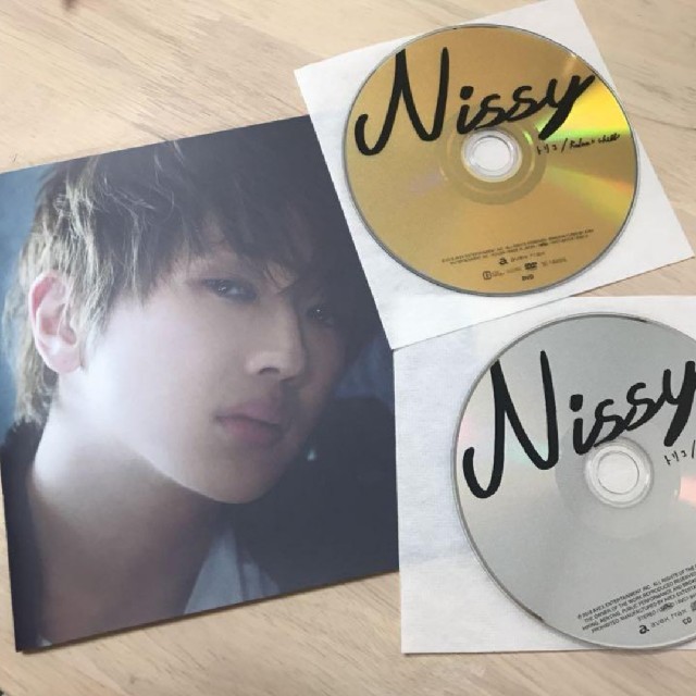 ❁Nissy  トリコ / Relax&Chill❁