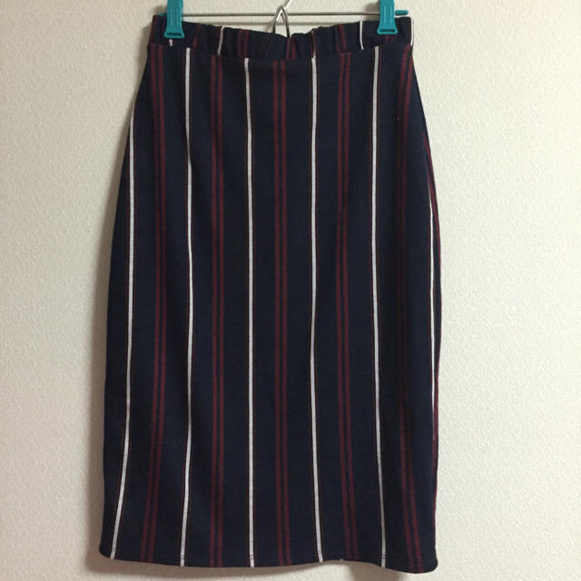 OZOC(オゾック)のペンシルスカート レディースのスカート(ひざ丈スカート)の商品写真