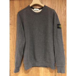 ストーンアイランド(STONE ISLAND)のストーンアイランド  スエット 18FW(スウェット)