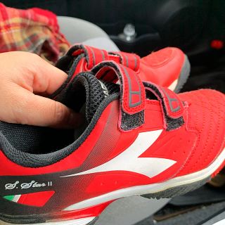 ディアドラ(DIADORA)のDIADORA テニスシューズ(シューズ)