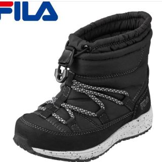 フィラ(FILA)のフィラ　スノーブーツ(ブーツ)