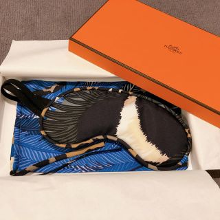 エルメス(Hermes)のHERMES アイマスク(その他)