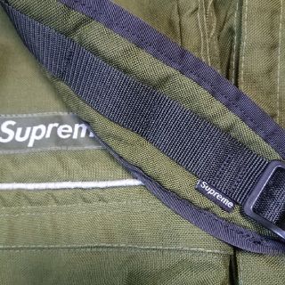 Supreme - supreme 4代目 バックパック 1998年 初期の通販 by nsasi