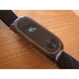 Xiaomi Mi Band 2 ベルトその他セット(腕時計(デジタル))