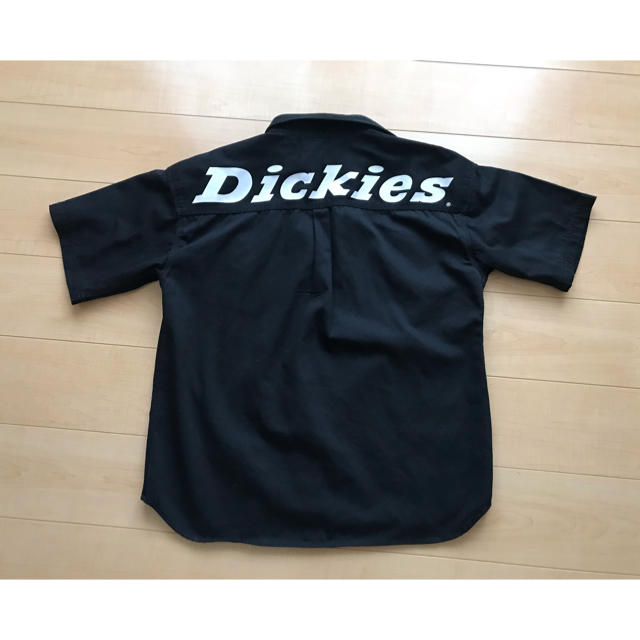 Dickies(ディッキーズ)の半袖ジャケット メンズのジャケット/アウター(ミリタリージャケット)の商品写真