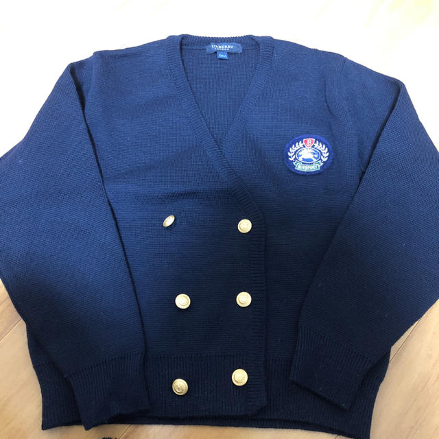 BURBERRY - バーバリー120A