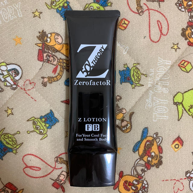 Zローション(ジェル状 美容液)100ml