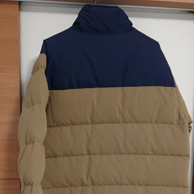 patagonia ダウンジャケット L 美品