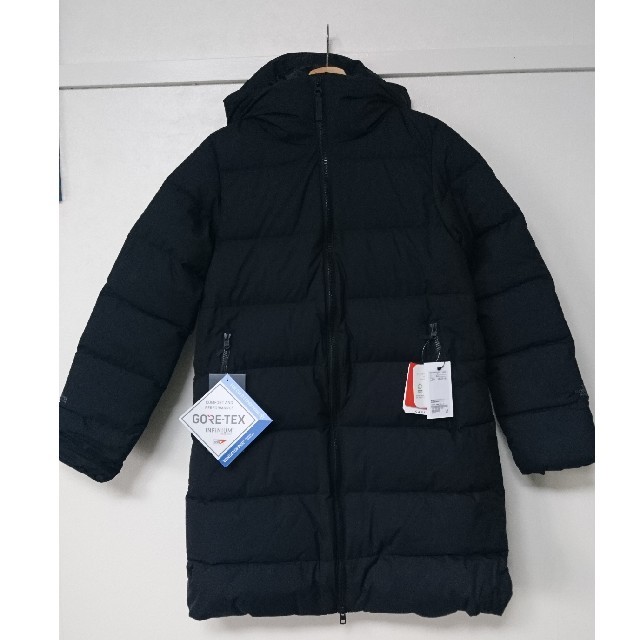 THE NORTH FACE(ザノースフェイス)の新品 ノースフェイスダウンシェルコート レディースのジャケット/アウター(ダウンコート)の商品写真