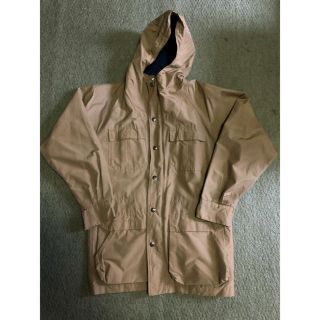 SIERRA DESIGNS(マウンテンパーカー ・ ベージュ系)のフリマ SIERRA DESIGNS(マウンテンパーカー ・ ベージュ系)のフリマ
