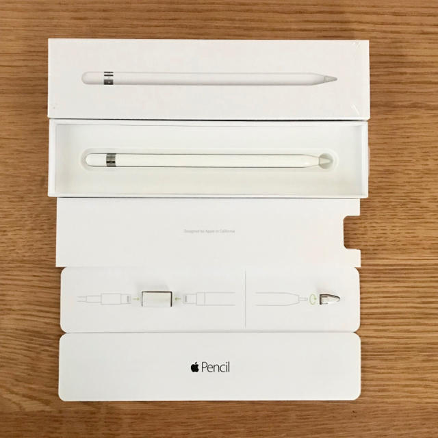 タンブラー・マグカップ Apple Pencil 第1世代 MK0C2J/A | www.ouni.org