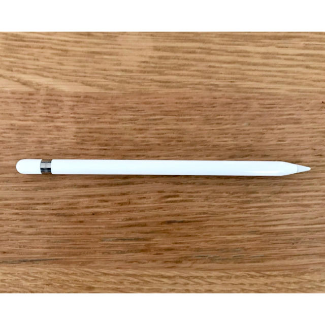 Apple Pencil 第1世代 MK0C2J/A