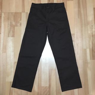 ディッキーズ(Dickies)の★新品 未使用★ Dickies ワークパンツ チノパン カラーパンツ(ワークパンツ/カーゴパンツ)