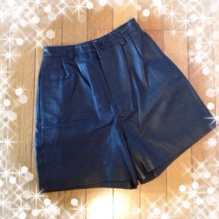 yuka☆売り切り目標！ 様専用＊(ショートパンツ)