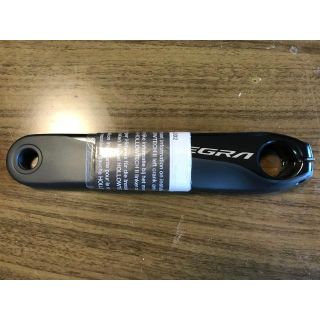 シマノ(SHIMANO)のFC-R8000 アルテグラ 左クランク 170mm 新品(パーツ)