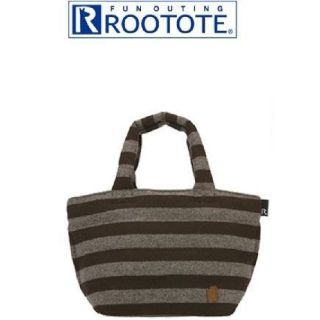 ルートート(ROOTOTE)のレディース ROOTOTE フェザールー デリ ハンドバッグ(ハンドバッグ)