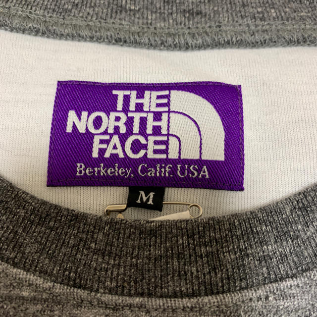 THE NORTH FACE(ザノースフェイス)のノースフェイス　トレーナー メンズのトップス(スウェット)の商品写真