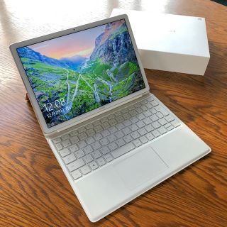 HUAWEI MateBook E(タブレット)